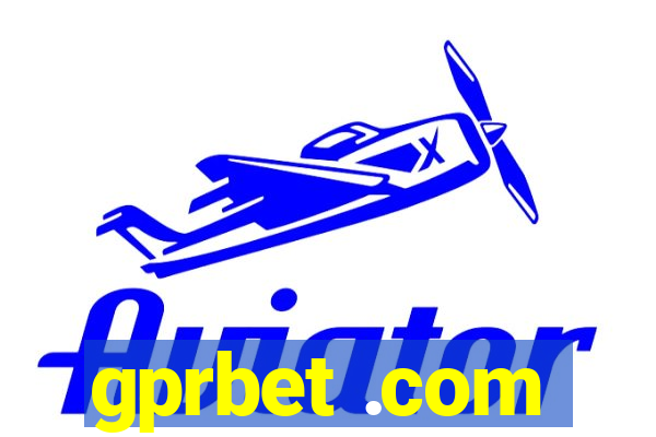 gprbet .com